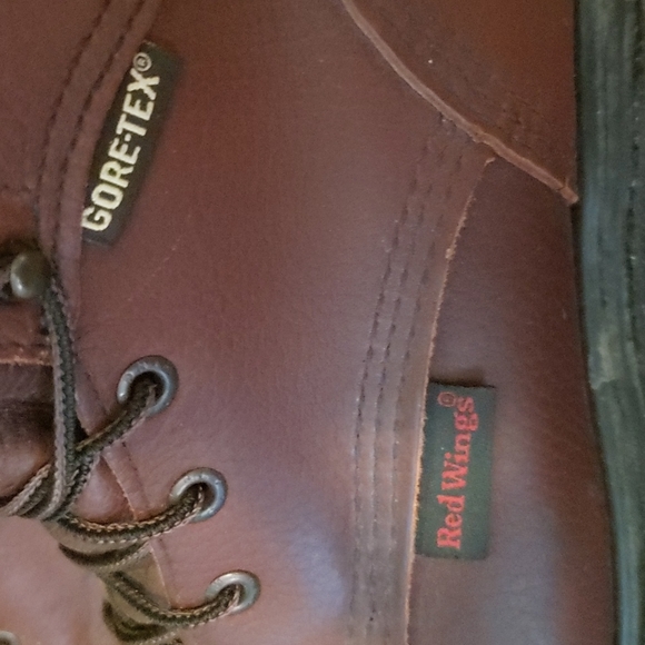 Redwing Gortex Boots - Picture 7 of 12